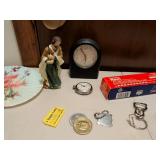 Mechanical Stop Watch Timer 60 Second