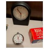 Mechanical Stop Watch Timer 60 Second