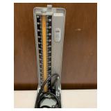 ACCOSON Mercury Sphygmomanometer Blood Pressure Monitor