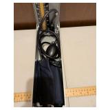 ACCOSON Mercury Sphygmomanometer Blood Pressure Monitor