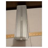 ACCOSON Mercury Sphygmomanometer Blood Pressure Monitor