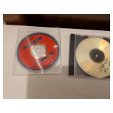 1990s CD Game Pack II & Movie DVD Collection