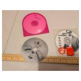 1990s CD Game Pack II & Movie DVD Collection