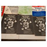 1970s-80s Self Help and Business Book Collection