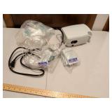 Salter AIRE Elite Nebulizer Compressor