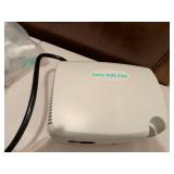 Salter AIRE Elite Nebulizer Compressor