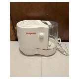 Walgreens Cool Mist Humidifier