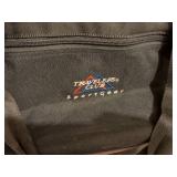 Travelers Club Sport Duffel Bag Set
