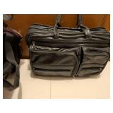 Travelers Club Sport Duffel Bag Set