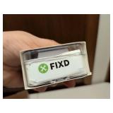 FIXD OBD2 Car Diagnostic Scanner Device