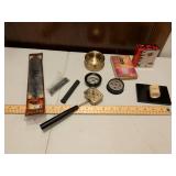 Complete Chinese Moxibustion Therapy Set