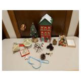 Christmas Holiday Decoration Collection
