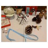 Christmas Holiday Decoration Collection
