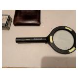 LitezAll Illuminated Magnifying Glass