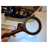 LitezAll Illuminated Magnifying Glass
