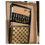 Monopoly High Quality Chess Set