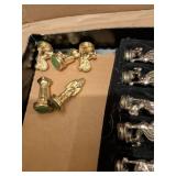 Monopoly High Quality Chess Set