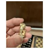 Monopoly High Quality Chess Set