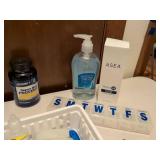 Studio Selection Spring Rain Hand Soap