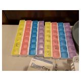 Lindo FingerCare Massage System with Remedy Box Set