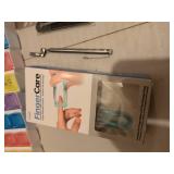 Lindo FingerCare Massage System with Remedy Box Set