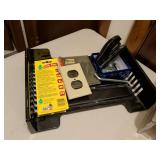 Office Desktop Document Organizer Set