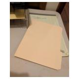 Office Desktop Document Organizer Set