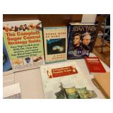 Mixed Book Collection - Health, Medical & Reference