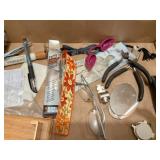 Studio Art Supply and Equipment Lot