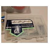 Picture Hanger Hardware Assortment Kit