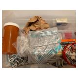 Picture Hanger Hardware Assortment Kit