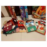 Holiday Gift Wrapping Collection