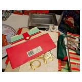 Holiday Gift Wrapping Supply Collection