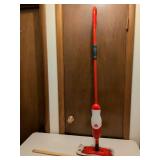 O-Cedar Spray Mop with Refillable Bottle
