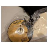 Mixed Tool Lot with DeWalt Blade & Wrenches