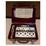 WQ-6F Electronic Acupunctoscope Medical Device