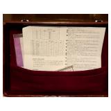 WQ-6F Electronic Acupunctoscope Medical Device