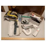 Electron II Plumbing Installation Kit