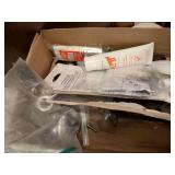 Electron II Plumbing Installation Kit