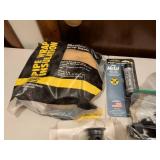 Electron II Plumbing Installation Kit