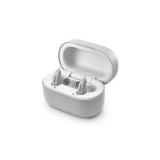Lexie Hearing - Lexie B2 OTC Hearing Aids Powered by Bose - Light Gray
