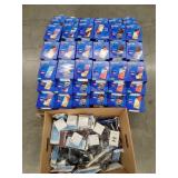 Trac Phones Android based Smartphones - 72 ct Phone Count - Headphones/Chargers/Cases