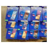 Trac Phones Android based Smartphones - 72 ct Phone Count - Headphones/Chargers/Cases