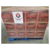 Brawny Paper Towels  Family Rolls 3 ply - 192 rolls