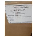 Honeywell TC09PEU Portable Air Cooler - 12 ct.