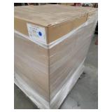 Honeywell 588 CFM Portable Evaporative Air Cooler - 2 ct.