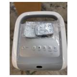 Whirlpool 12 Pint 155CFM Indoor Evaporative Cooler - 8 ct.