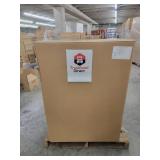 Mason & Deck ME1MOGO Portable Evaporative Cooler 2,100CFM - 1ct.