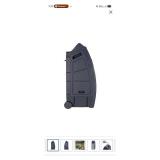 Honeywell 830 CFM Portable Evaporative Cooler - 1ct.