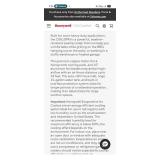 Honeywell CO610PM Outdoor Evaporative Cooler - 1 ct.